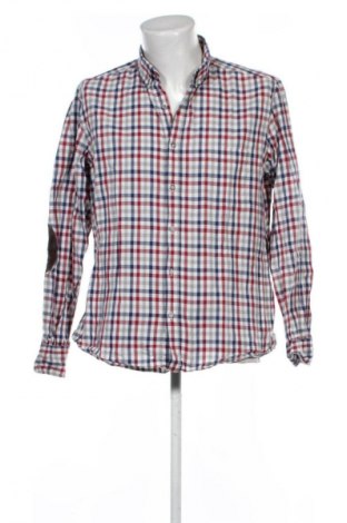 Pánská košile  Massimo Dutti, Velikost XL, Barva Vícebarevné, Cena  459,00 Kč