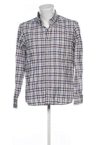 Pánská košile  Massimo Dutti, Velikost XL, Barva Vícebarevné, Cena  459,00 Kč