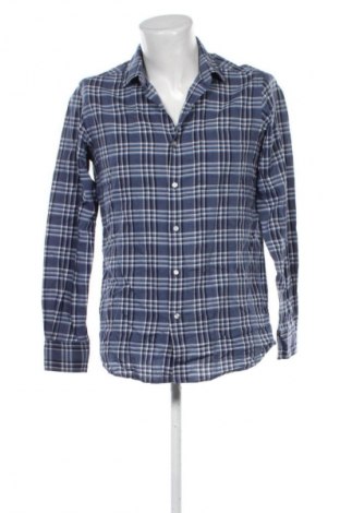 Herrenhemd Massimo Dutti, Größe M, Farbe Mehrfarbig, Preis € 38,99