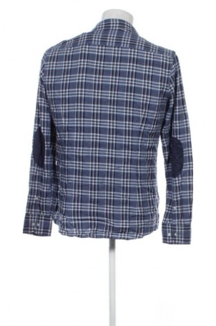 Herrenhemd Massimo Dutti, Größe M, Farbe Mehrfarbig, Preis € 38,99