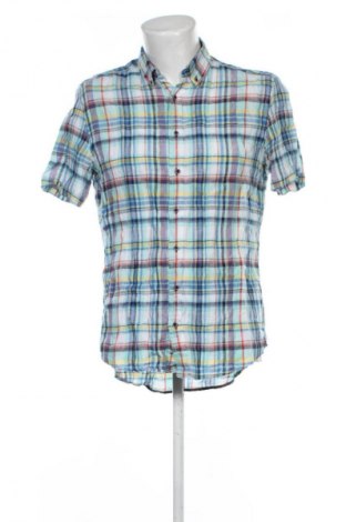 Herrenhemd McNeal, Größe M, Farbe Mehrfarbig, Preis € 17,30