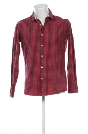 Herrenhemd Montego, Größe M, Farbe Mehrfarbig, Preis € 26,00