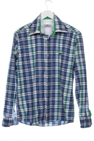 Herrenhemd Moods Of Norway, Größe XXL, Farbe Mehrfarbig, Preis € 75,32