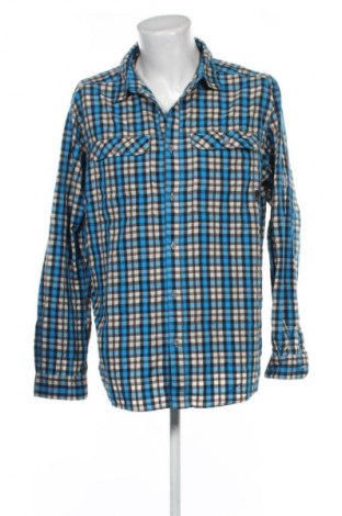 Pánská košile  Mountain Hardwear, Velikost XL, Barva Vícebarevné, Cena  329,00 Kč
