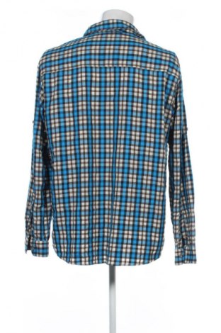 Pánská košile  Mountain Hardwear, Velikost XL, Barva Vícebarevné, Cena  329,00 Kč