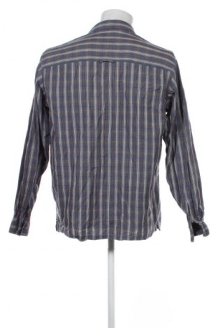 Herrenhemd Mustang, Größe L, Farbe Mehrfarbig, Preis € 17,39