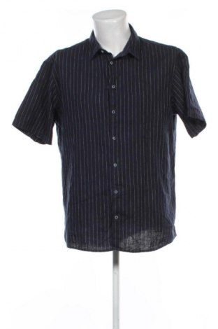 Herrenhemd No Excess, Größe XL, Farbe Mehrfarbig, Preis € 17,39