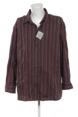 Herrenhemd OWK, Größe 5XL, Farbe Mehrfarbig, Preis € 32,99