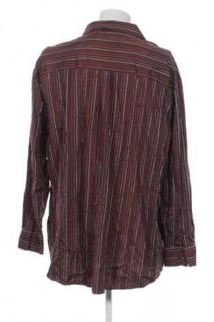 Herrenhemd OWK, Größe 5XL, Farbe Mehrfarbig, Preis € 32,99