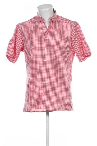 Herrenhemd Olymp, Größe L, Farbe Mehrfarbig, Preis € 15,99