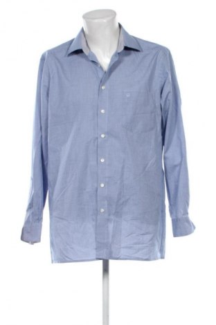 Herrenhemd Olymp, Größe XL, Farbe Mehrfarbig, Preis € 38,99