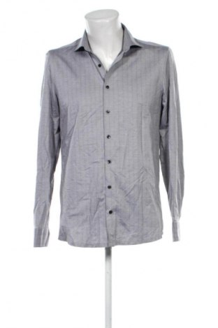 Herrenhemd Olymp, Größe L, Farbe Mehrfarbig, Preis € 38,99
