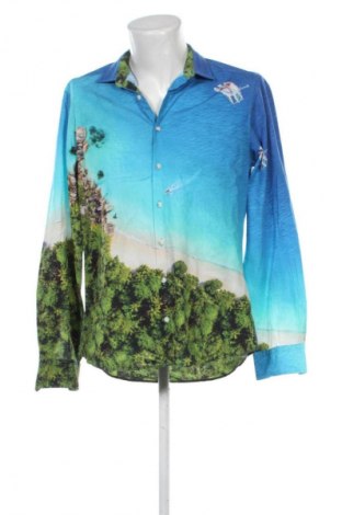 Férfi ing Olymp, Méret L, Szín Sokszínű, Ár 6 039 Ft