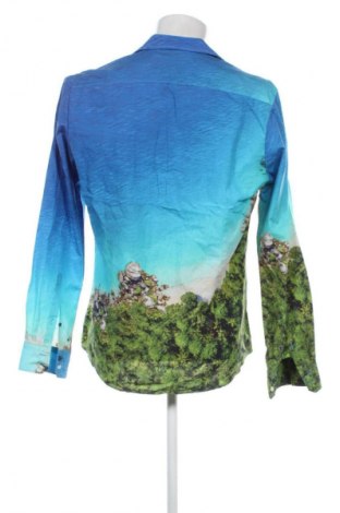 Férfi ing Olymp, Méret L, Szín Sokszínű, Ár 6 039 Ft