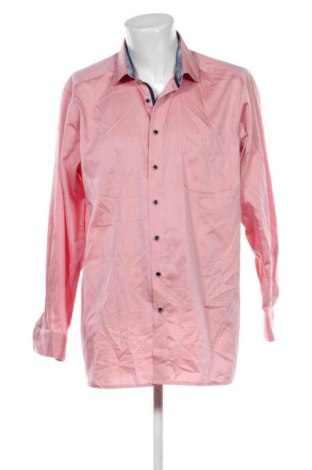 Herrenhemd Olymp, Größe M, Farbe Mehrfarbig, Preis € 38,99