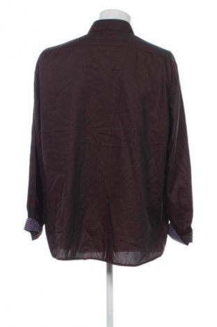 Herrenhemd Olymp, Größe XL, Farbe Rot, Preis € 35,99