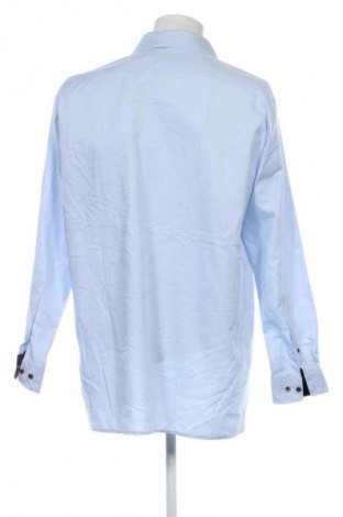 Herrenhemd Olymp, Größe XL, Farbe Blau, Preis € 38,99