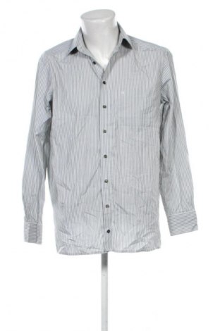 Herrenhemd Olymp, Größe L, Farbe Mehrfarbig, Preis € 38,99