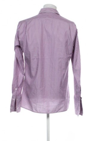 Herrenhemd Olymp, Größe M, Farbe Mehrfarbig, Preis € 33,99