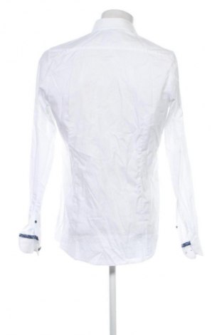 Herrenhemd Olymp, Größe M, Farbe Weiß, Preis € 24,99