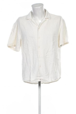 Pánská košile  Only & Sons, Velikost L, Barva Krémová, Cena  379,00 Kč