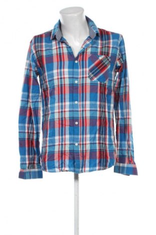 Pánská košile  Originals By Jack & Jones, Velikost L, Barva Vícebarevné, Cena  509,00 Kč