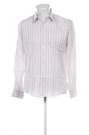 Herrenhemd Patrick O'Connor, Größe M, Farbe Mehrfarbig, Preis € 23,99