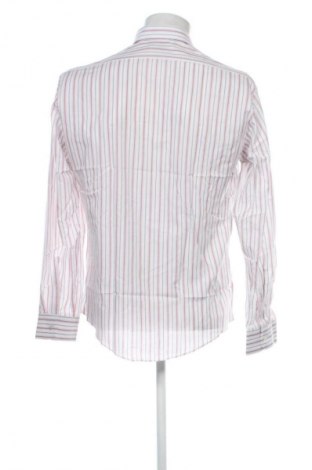 Herrenhemd Patrick O'Connor, Größe M, Farbe Mehrfarbig, Preis € 23,99