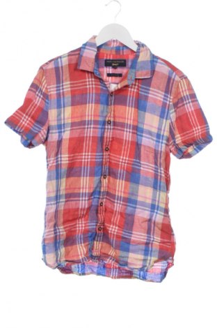 Herrenhemd Paul Costelloe, Größe S, Farbe Mehrfarbig, Preis € 24,48