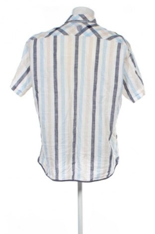 Herrenhemd Pier Lucci, Größe 3XL, Farbe Mehrfarbig, Preis € 46,65