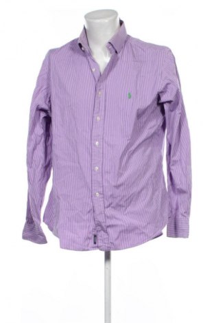 Herrenhemd Polo, Größe XL, Farbe Mehrfarbig, Preis € 47,99