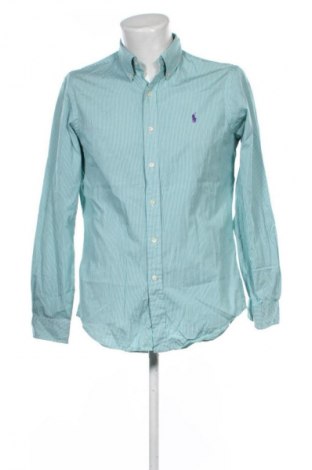 Męska koszula Polo Ralph Lauren, Rozmiar M, Kolor Kolorowy, Cena 175,99 zł