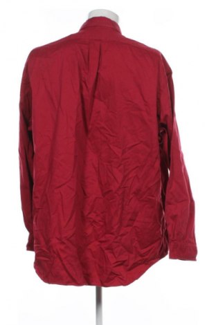 Herrenhemd Polo Ralph Lauren, Größe XXL, Farbe Rot, Preis € 71,99