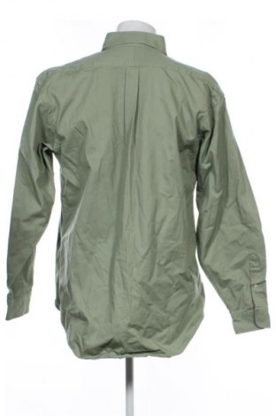 Herrenhemd Polo Ralph Lauren, Größe L, Farbe Grün, Preis 71,99 €