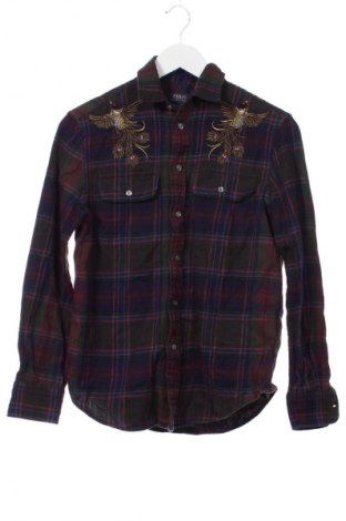 Férfi ing Polo Ralph Lauren, Méret XS, Szín Sokszínű, Ár 7 380 Ft