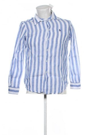 Ανδρικό πουκάμισο Polo By Ralph Lauren, Μέγεθος S, Χρώμα Πολύχρωμο, Τιμή 127,99 €