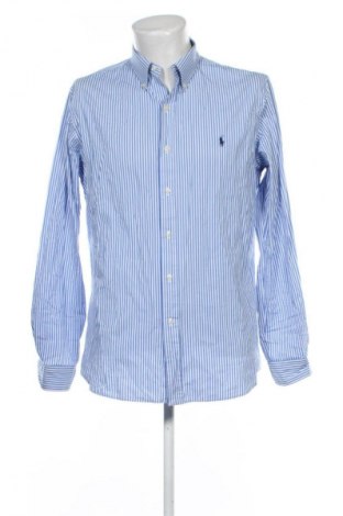 Herrenhemd Polo Ralph Lauren, Größe L, Farbe Mehrfarbig, Preis 71,99 €