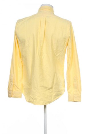 Pánská košile  Polo By Ralph Lauren, Velikost L, Barva Žlutá, Cena  3 549,00 Kč