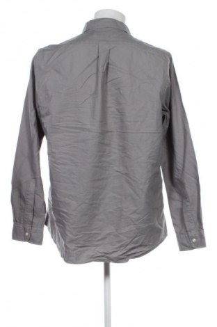 Herrenhemd Polo Ralph Lauren, Größe L, Farbe Grau, Preis € 71,99