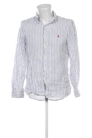 Pánská košile  Polo By Ralph Lauren, Velikost M, Barva Vícebarevné, Cena  3 549,00 Kč
