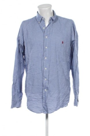 Herrenhemd Polo Ralph Lauren, Größe L, Farbe Mehrfarbig, Preis € 71,99