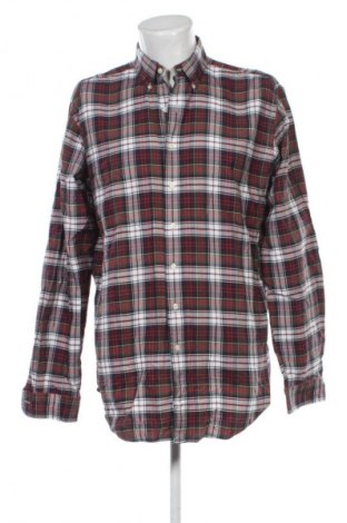 Herrenhemd Polo Ralph Lauren, Größe L, Farbe Mehrfarbig, Preis € 71,99