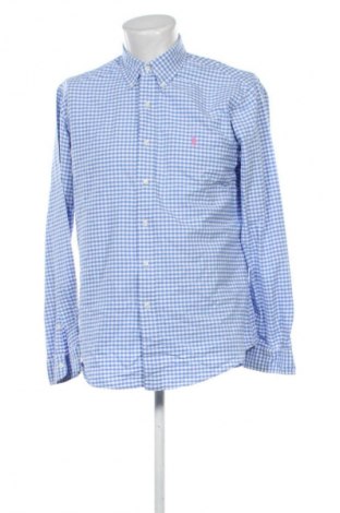 Pánská košile  Polo Ralph Lauren, Velikost L, Barva Vícebarevné, Cena  1 529,00 Kč