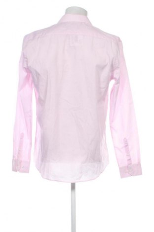 Herrenhemd Primark, Größe M, Farbe Rosa, Preis € 15,00