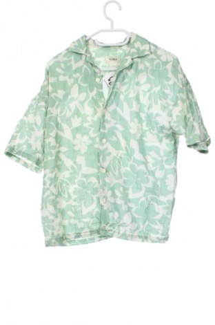Męska koszula Pull&Bear, Rozmiar XS, Kolor Kolorowy, Cena 39,99 zł