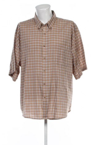 Herrenhemd Puritan, Größe 3XL, Farbe Mehrfarbig, Preis € 24,55
