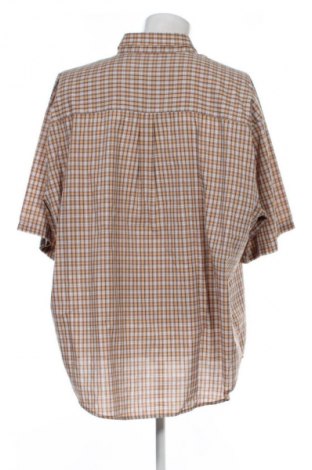 Herrenhemd Puritan, Größe 3XL, Farbe Mehrfarbig, Preis € 24,55