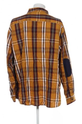 Pánská košile  Quagga Green Label, Velikost 5XL, Barva Vícebarevné, Cena  1 249,00 Kč