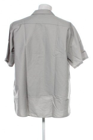 Herrenhemd RED KAP, Größe XXL, Farbe Grau, Preis € 53,99