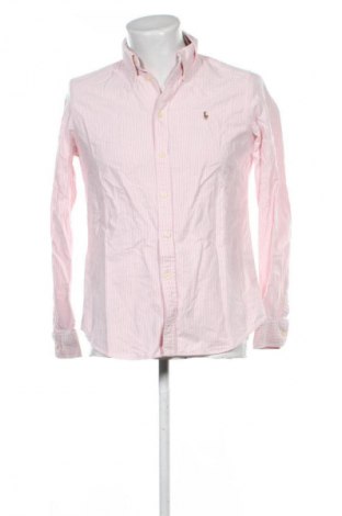 Ανδρικό πουκάμισο Ralph Lauren, Μέγεθος L, Χρώμα Πολύχρωμο, Τιμή 65,99 €